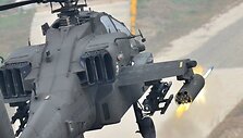 Sraigtasparnis &bdquo;Apache&ldquo;