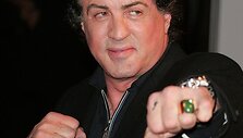 Sylvesteris Stallone