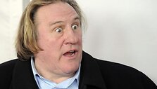 Gerard'as Depardieu
