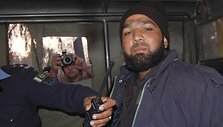 Malikas Mumtazas Hussainas Qadri