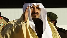 Sultanas bin Abdulazizas Al-Saudas