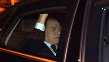 Silvio Berlusconi