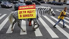 Kelias į mokyklą