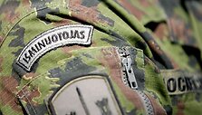 I&scaron;minuotojas