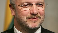 Socialdemokratas Juozas Olekas.