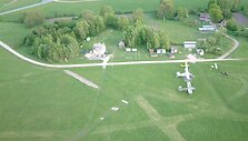 Marijampolės aerodromas
