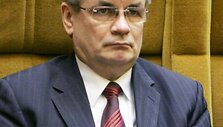 Jonas Prapiestis gali tapti Auk&scaron;čiausiojo Teismo pirmininku.