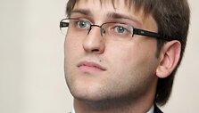 Li JOT prezidentas &Scaron;arūnas Florenko teigia, jog vyriausybė privalo skirti dėmesį  kultūriniam paveldui Sibire.