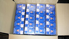 Kontrabandinės cigaretės
