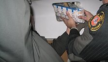 Kontrabandinės cigaretės