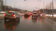 Incidentas Justini&scaron;kių g.