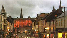 Omagh