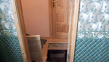 Slėptuvė