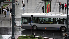Autobusas