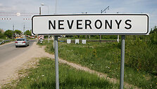 Žiaurus nusikaltimas įvykdytas Neveronių gyvenvietėje