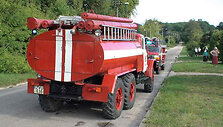 Įvykio vietoje