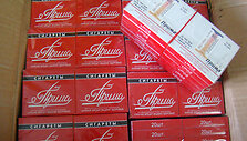 Kontrabandinės cigaretės