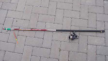 Vogti daiktai