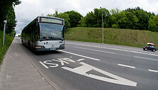 Autobusas