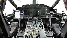 Trečiasis lėktuvas C-27J  &bdquo;Spartan&ldquo;