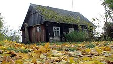 Ukmergės r. nužudytas žmogus
