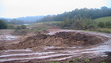 Žvyro karjere