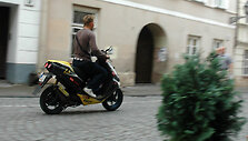 Motoroleris