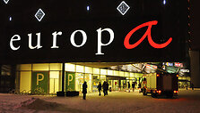 &bdquo;Europos&ldquo; prekybos centras