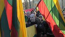 Eitynės