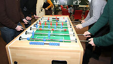 Stalo futbolas