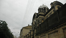 Luki&scaron;kės