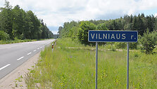 Vilniaus rajonas