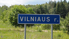 Vilniaus rajonas