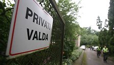Įvykio vietoje