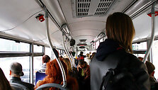 Autobuse