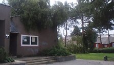 Po audros