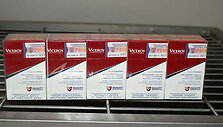 Kontrabandinės cigaretės