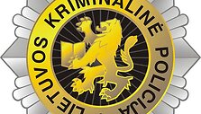 Kriminalinė policija