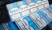 Kontrabandinės cigaretės