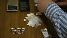 Policijos radiniai