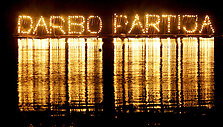 Darbo partija