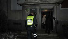 Įvykio vietoje