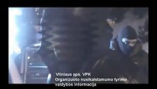 Sulaikymo momentas