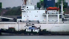 Klaipėdos uoste