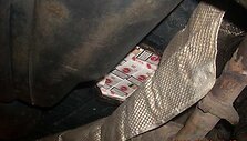 Kontrabandinės cigaretės