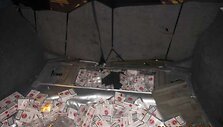 Kontrabandinės cigaretės