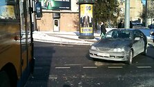Avarijos vietoje