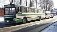 Avarijos vietoje