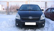 Vogtas automobilis
