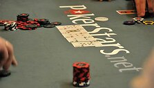 Pokeris